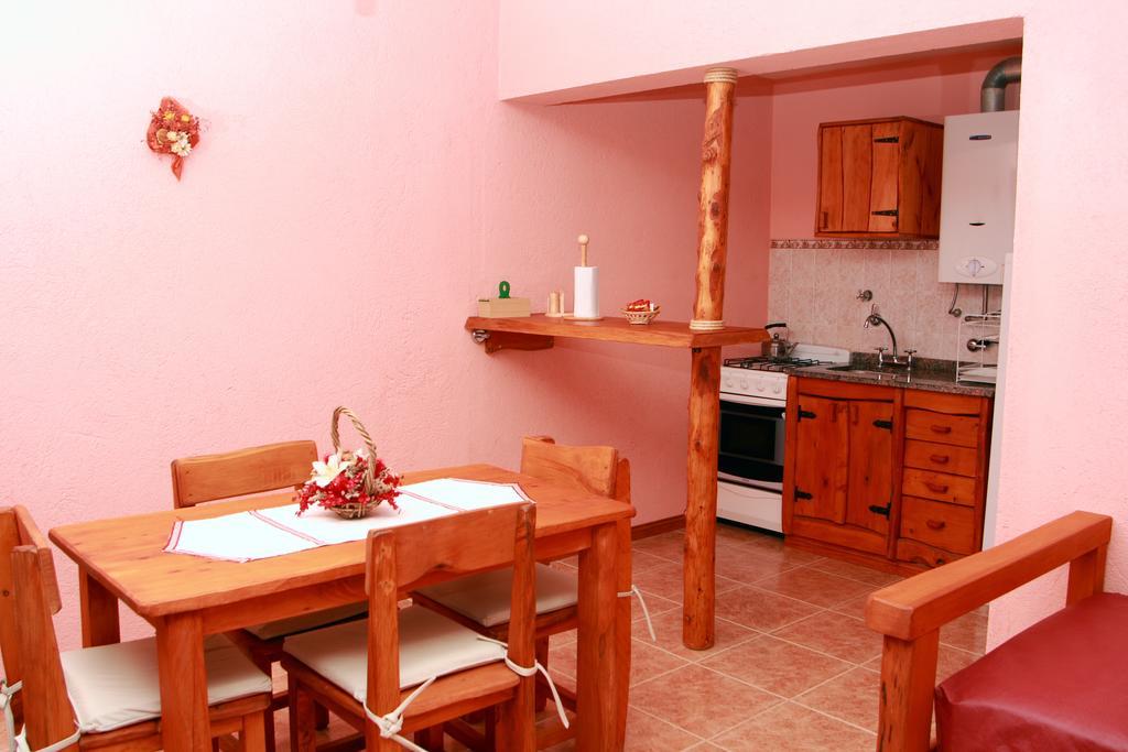 Cabanas El Dominador La Falda Room photo