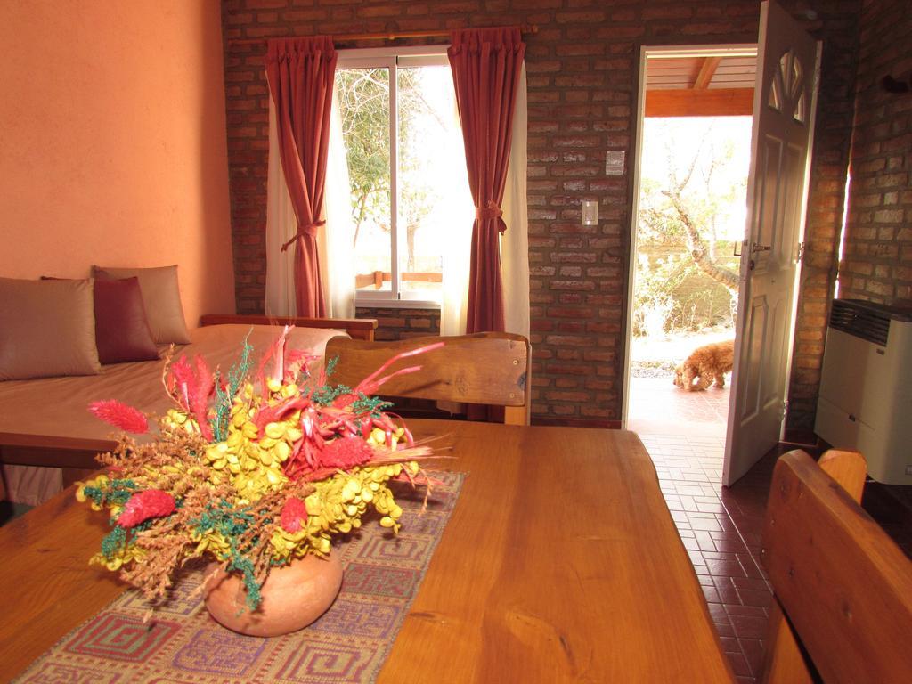 Cabanas El Dominador La Falda Room photo