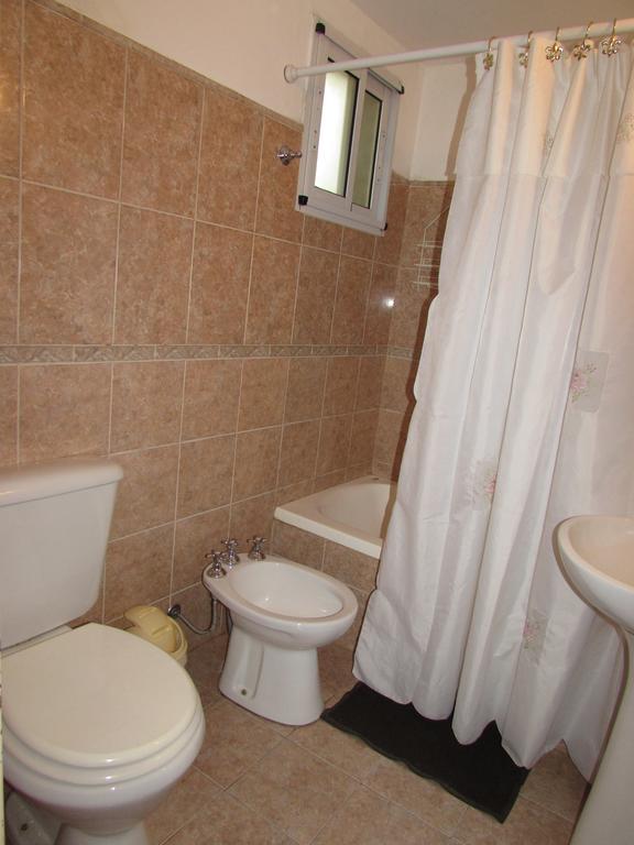 Cabanas El Dominador La Falda Room photo