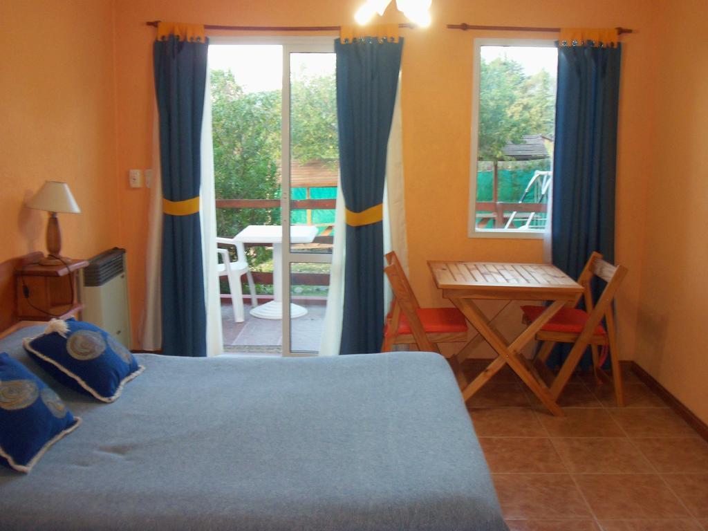 Cabanas El Dominador La Falda Room photo