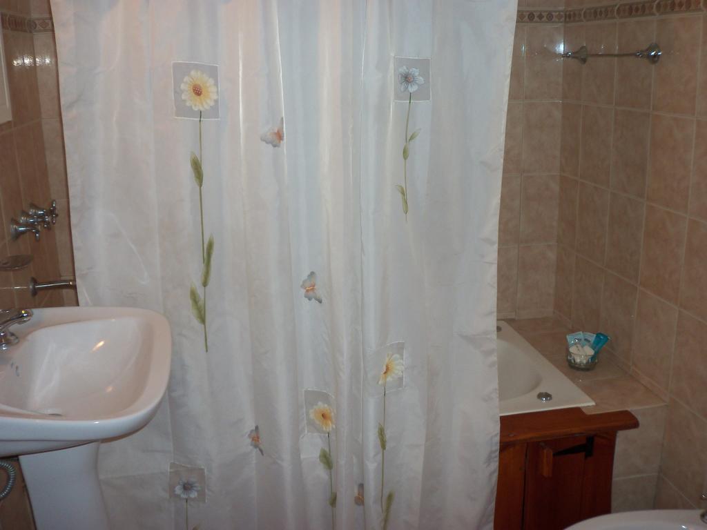 Cabanas El Dominador La Falda Room photo