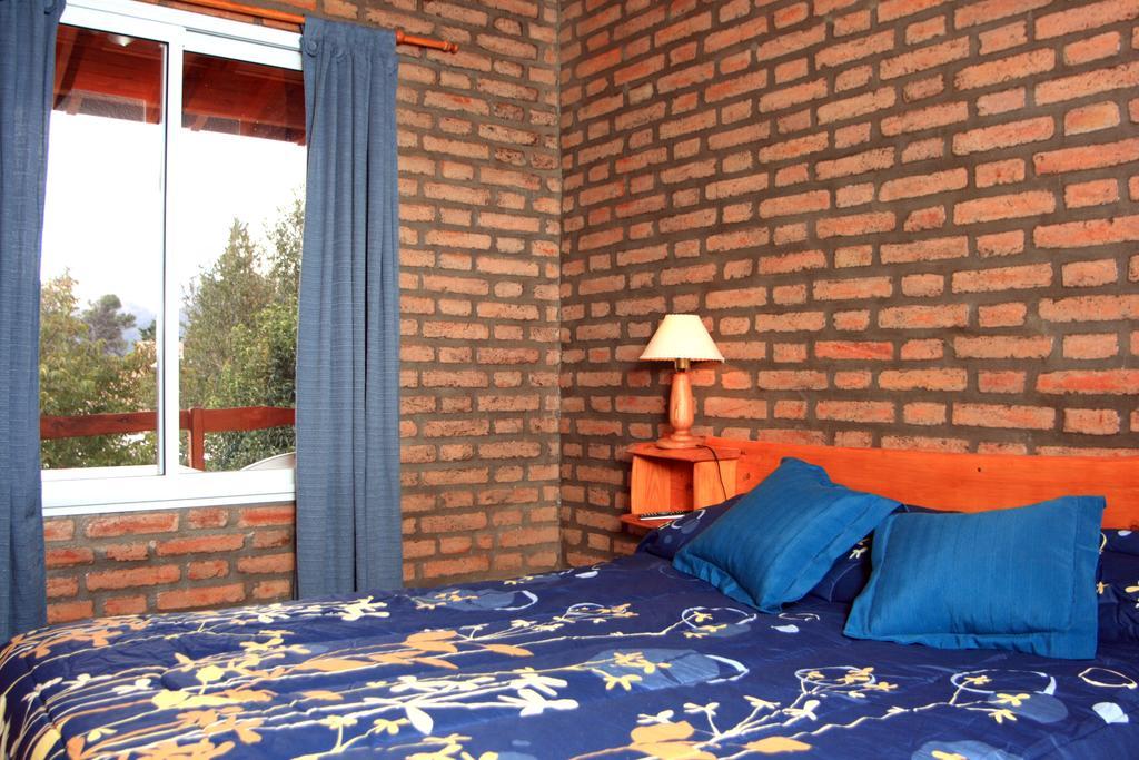 Cabanas El Dominador La Falda Room photo