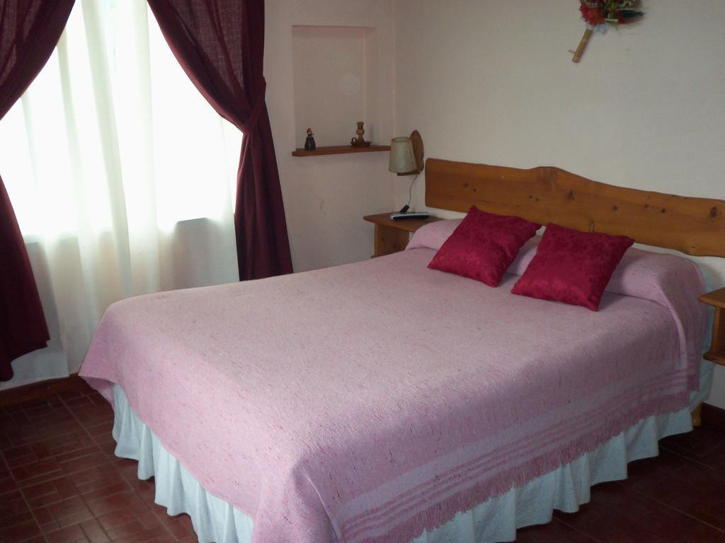 Cabanas El Dominador La Falda Room photo